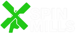 SpinMills